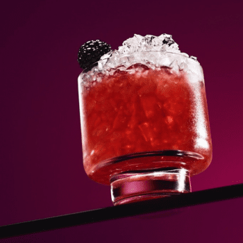 Black Ruby Ramble