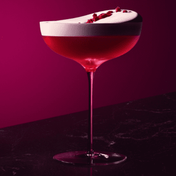 Black Ruby Sweet & Sour