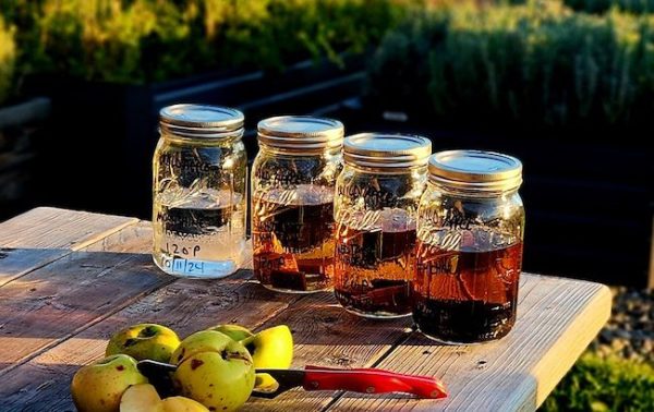 New York distillers launch Trails app