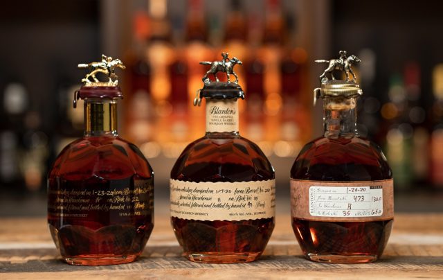Blantons