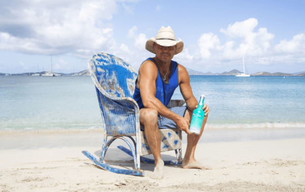 Next Century Spirits snaps up Blue Chair Bay Rum