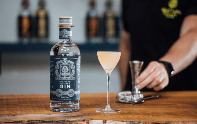 Boatyard Gin