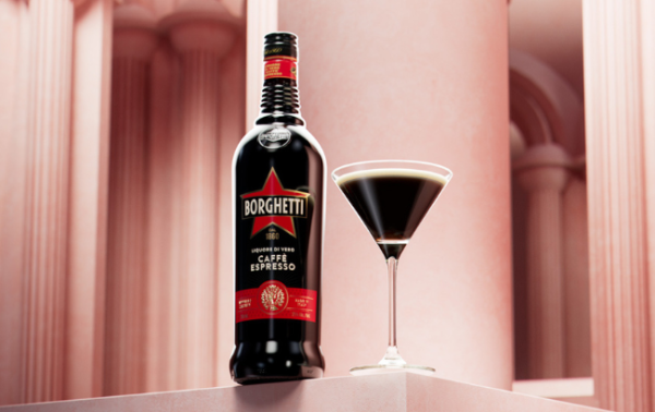 Borghetti on staying ahead of the coffee liqueur curve