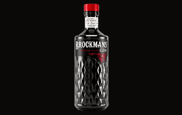 Brockmans Gin