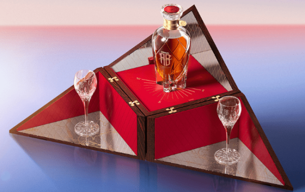 Brugal unveils second rum in ultra-premium range