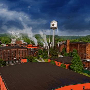 Buffalo Trace Distillery Sazerac Barrel Select