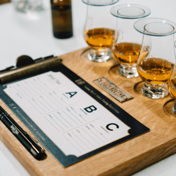 Buffalo Trace Distillery Sazerac Barrel Select