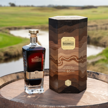 Bushmills