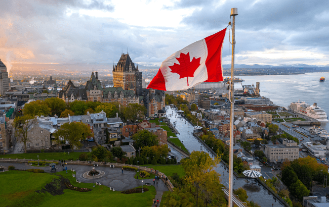 Canadian