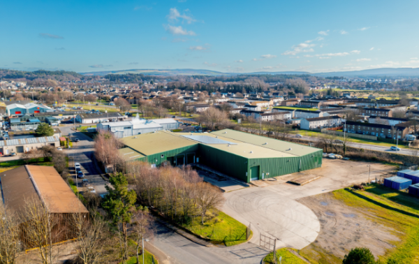 Cask Trade enhances cask ownership experience with warehouse