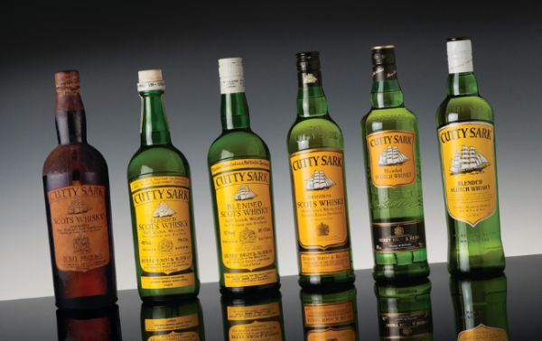 Cutty Sark on appealing to new whisky drinkers