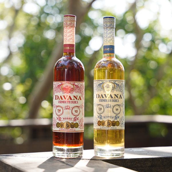 India’s ‘first’ vermouth Davana launches