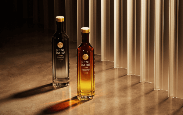 Desi Daru eyes growth in South Asia and Middle East