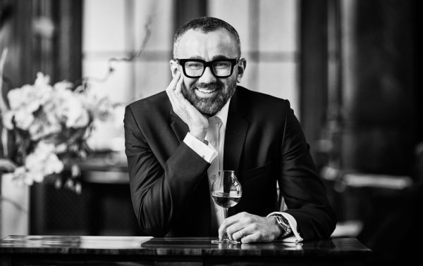 Dhavall Gandhi unveils whisky collection