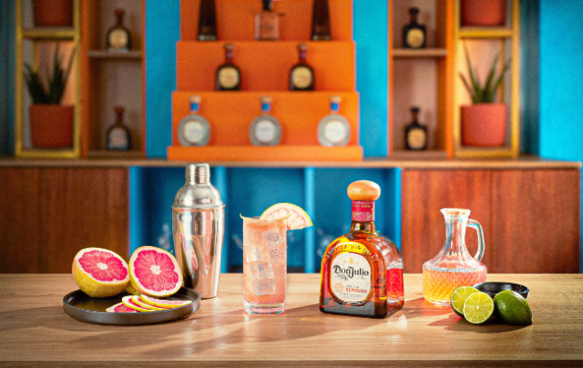 Diageo Don Julio