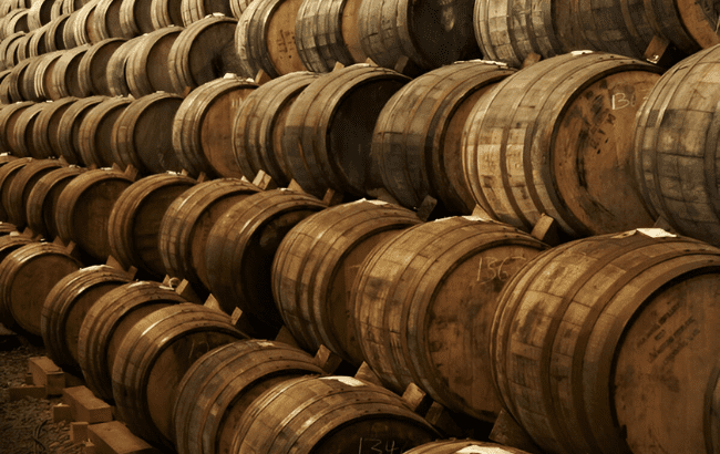 Diageo India