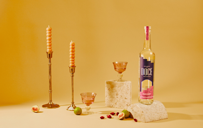 Doce Mezcal
