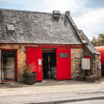 Darnoch Distillery