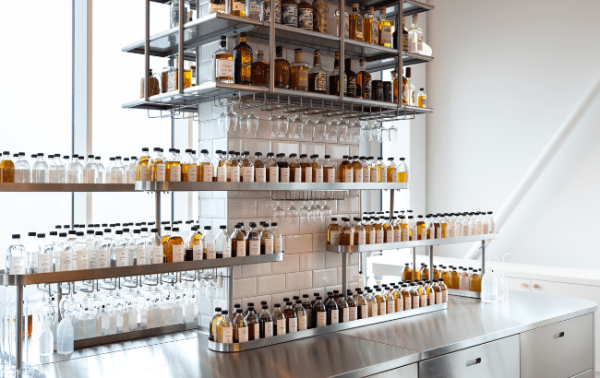 Rum on the rise: quality shines through