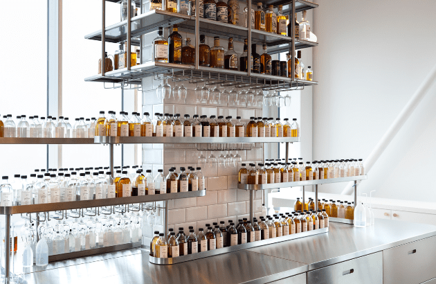 Rum on the rise: quality shines through