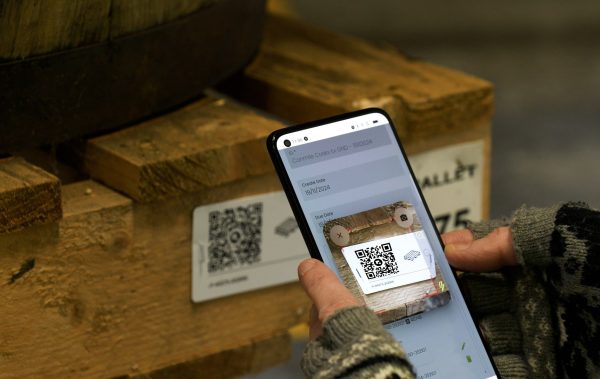 Foundry Vault partners with Proof 8