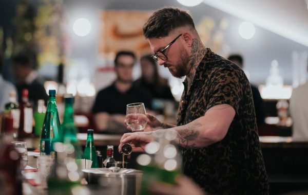 Emporia crowns Gabriel Boudier Wizard winner