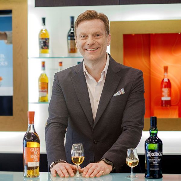 Glenmorangie: drinkers more ‘occasion-specific’ than brand loyal