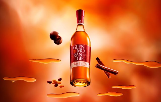 Glenmorangie Lasanta 15YO