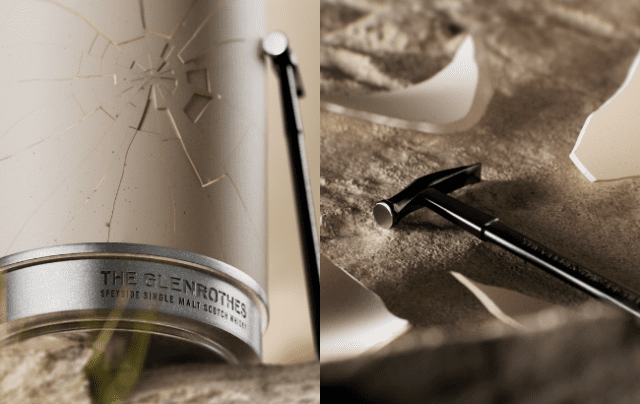 The Glenrothes 51