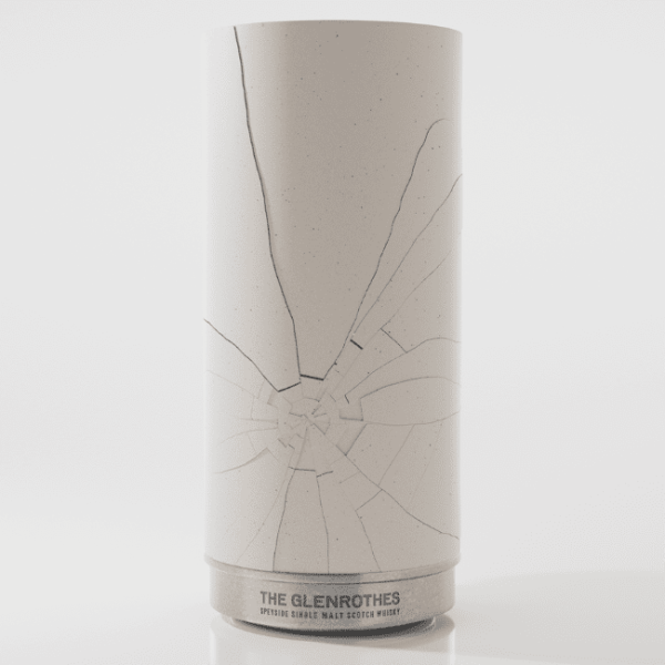 Glenrothes unveils ‘smashable’ 51YO whisky