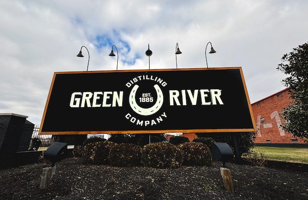 Green River Distilling cuts a quarter of jobs