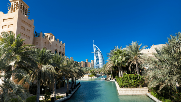 Preview: Gulf Bar Show 2025