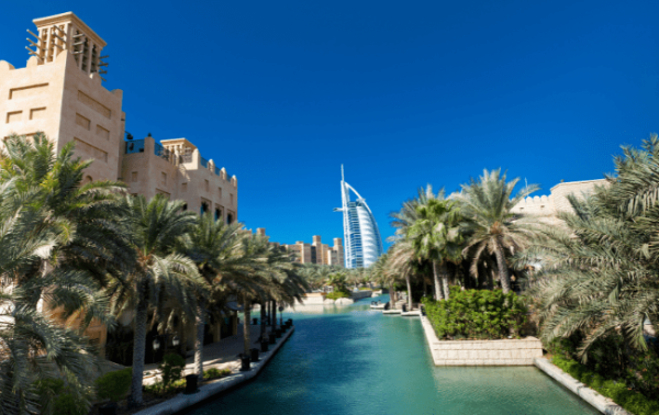 Gulf Bar Show delayed until November