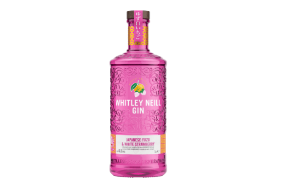 Halewood ramps up travel retail strategy