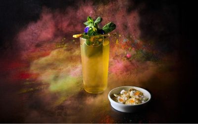 Desi Daru and The May Fair rekindle for Holi