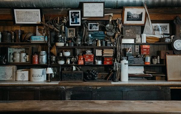 Molly Mc’s to open in Southwark