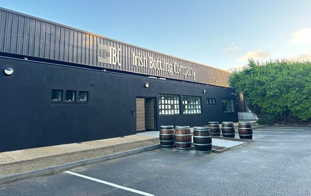 Irish-Bottling-Company