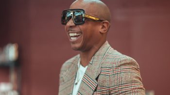 Ja Rule targets ‘whiskey curious’ with Amber & Opal