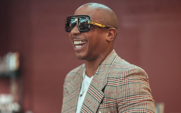 Ja Rule targets ‘whiskey curious’ with Amber & Opal