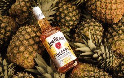 Suntory spirits sales fall in 2025 as demand drops