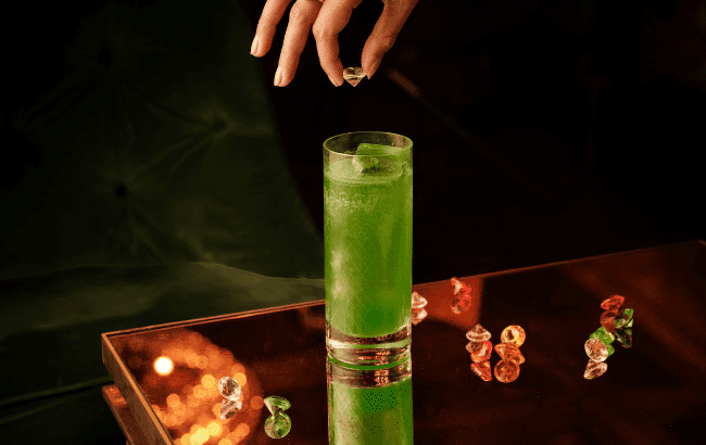 K Bar