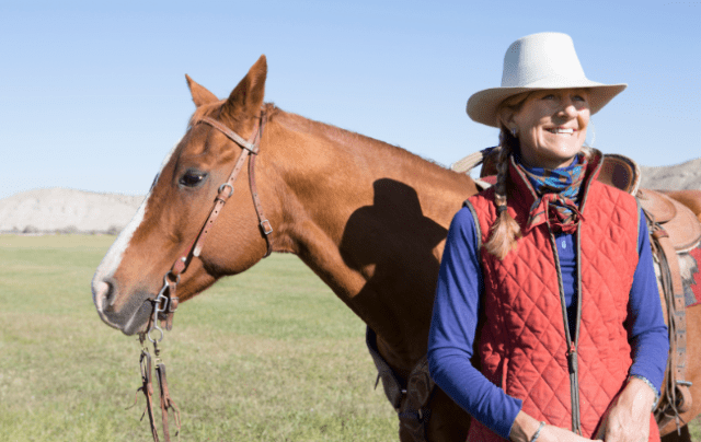 Kate Mead Wyoming Whiskey