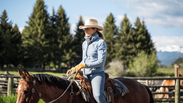 The woman who pioneered distilling in Wyoming