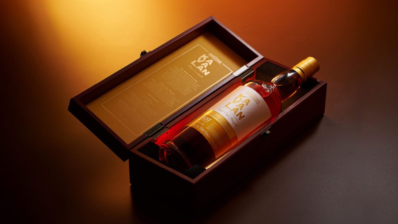 Top 10 spirits launches from February 2025