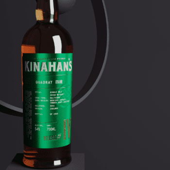 Kinahan's