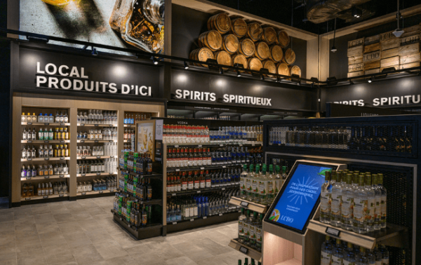 Canadian distillers fight for spirits tax cut