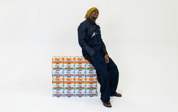 Lil Yachty debuts RTDs