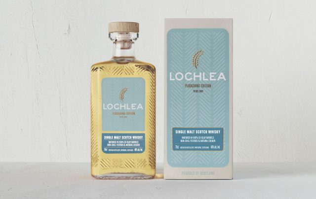 Lochlea Ploughing Edition Third Release