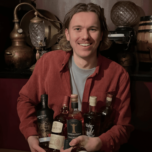 Mangrove expands world whisky team