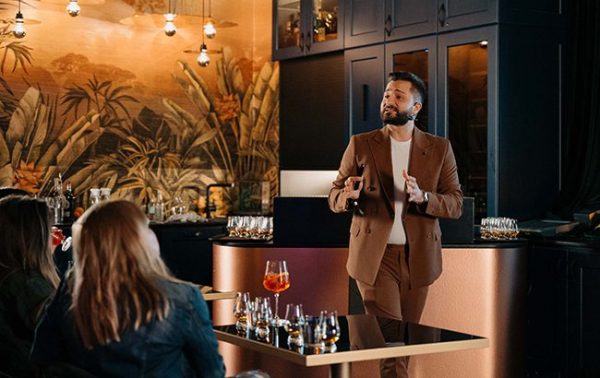 Mirror Hospitality Expo to return